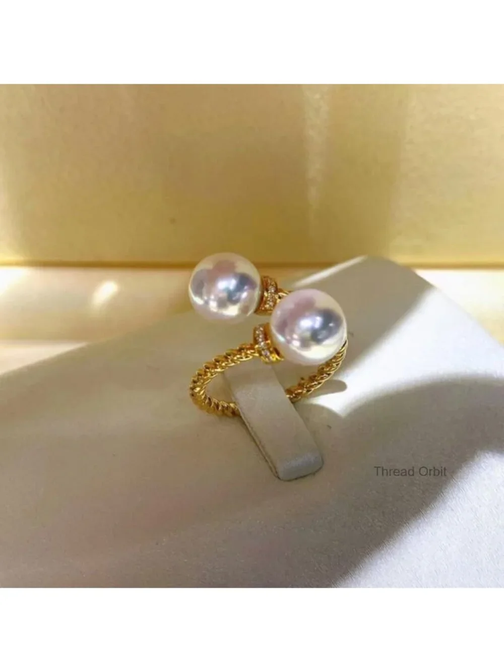 N/A this dainty